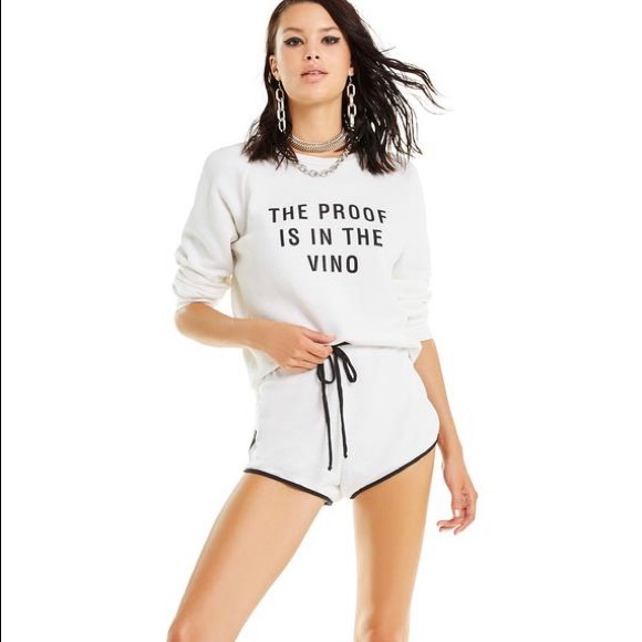 Wildfox Jumper - Picture 2 of 6